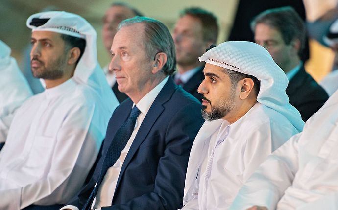 Abu Dhabi IPO Fund hosts Inside Abu Dhabi’s Capital Landscape roundtable