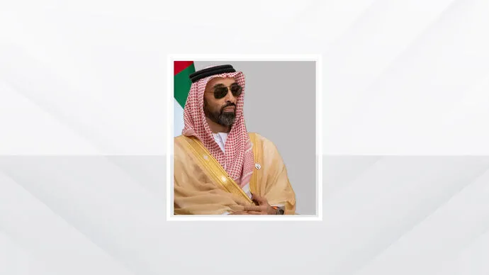 طحنون بن زايد يصدر قراراً بإعادة تشكيل مجلس أمناء جامعة محمد بن زايد للذكاء الاصطناعي برئاسة خلدون خليفة المبارك