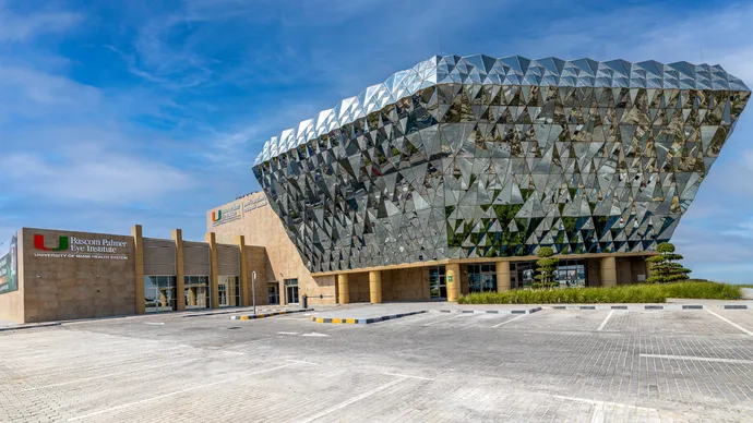 Department of Health – Abu Dhabi (DoH) partners with Bascom Palmer Eye Institute to establish its 1st facility outside US in Abu Dhabi