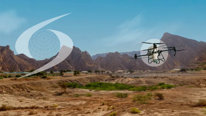 Environment Agency – Abu Dhabi completes project to disperse 6.5m native seeds across nature reserves