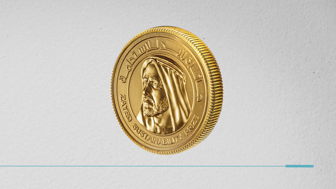 Zayed Sustainability Prize names 2025 finalists from 5,900+ global submissions