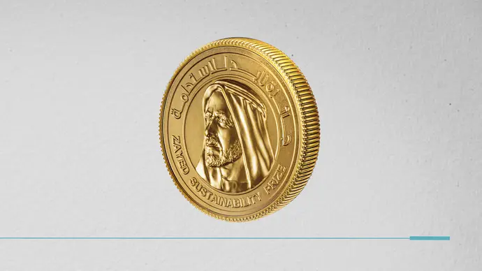 Zayed Sustainability Prize names 2025 finalists from 5,900+ global submissions