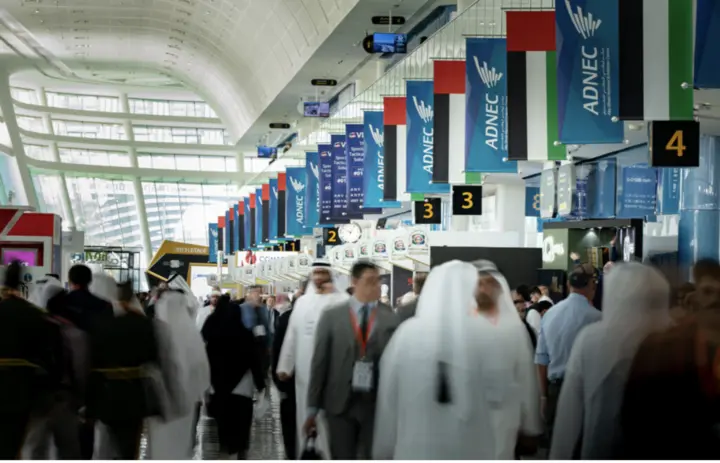 International Defence Exhibition (IDEX 2025)