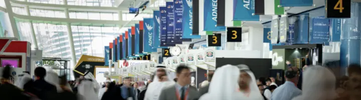 معرض الدفاع الدولي (آيدكس 2025)