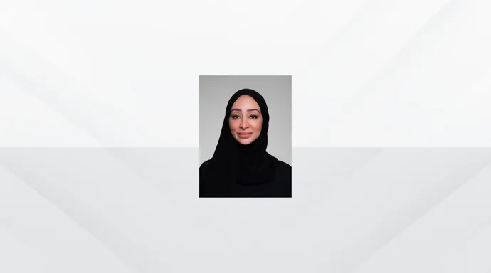 Executive Council issues resolution appointing Mariam Mohamed AlMusharrekh as Director General of Government Talent at Department of Government Enablement