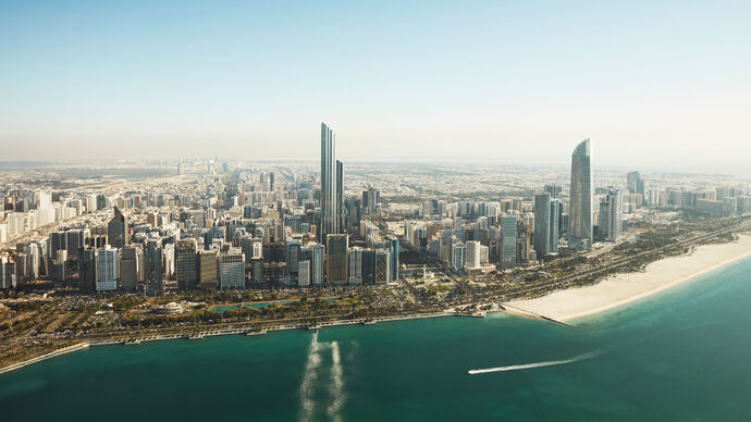 Hosted by the Abu Dhabi Department of Economic Development, World Islamic Economic Forum to take place in Abu Dhabi