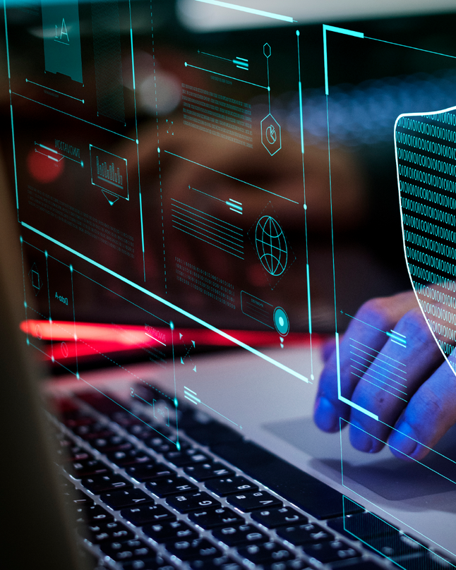 Abu Dhabi Government Highlights Its Efforts to Enhance Cybersecurity in