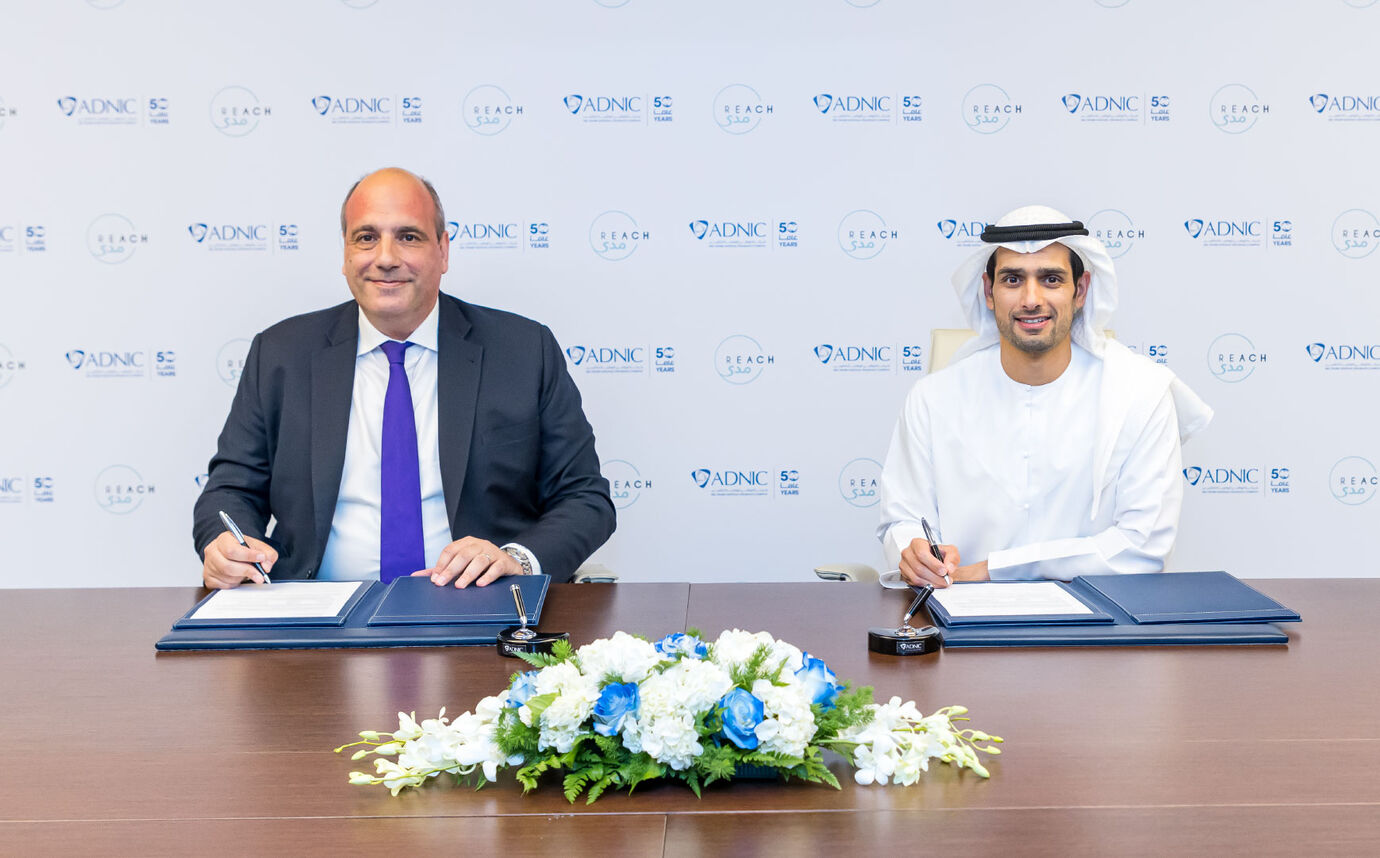 Abu Dhabi National Insurance Company announces strategic partnership ...