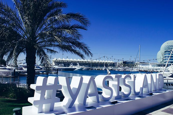 Yas Island receives 80+ global awards and accolades in 2022