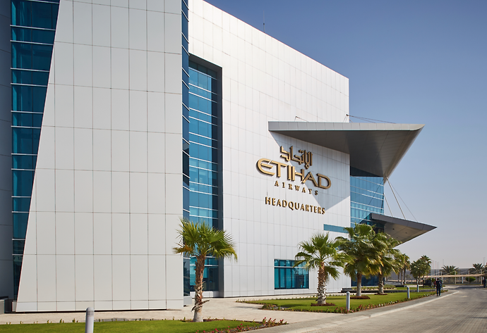 Etihad Aviation Group Transferred to ADQ’s Portfolio
