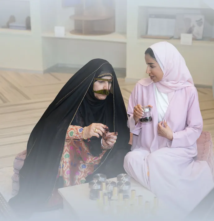 The Supreme Council for Motherhood and Childhood hosts gathering focused on children’s right to Identity and National Culture