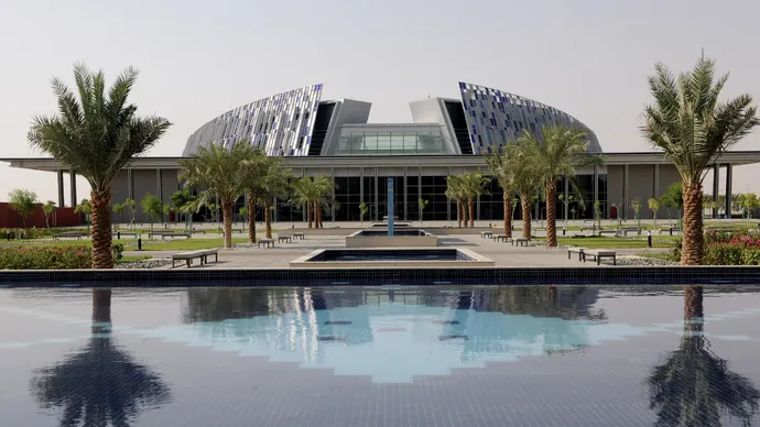 جامعة الإمارات العربية المتحدة الأولى في الدولة في عدد براءات الاختراع الأمريكية الممنوحة خلال 2025