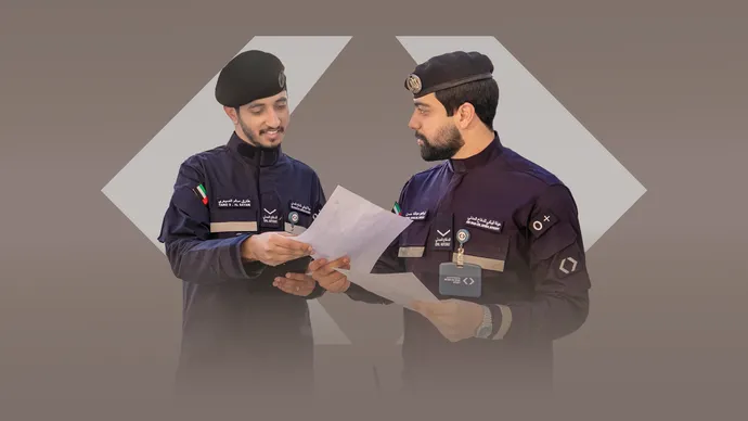 Abu Dhabi Civil Defence Authority promotes community awareness of preventive safety through Hassantuk for Homes campaign