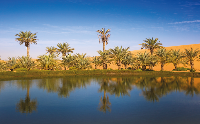 Environment Agency – Abu Dhabi launches Sheikh Hamdan bin Zayed Environmental Award