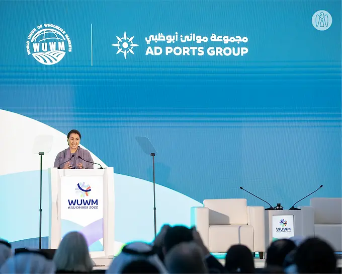 Emirate of Abu Dhabi signs the Milan Urban Food Policy Pact