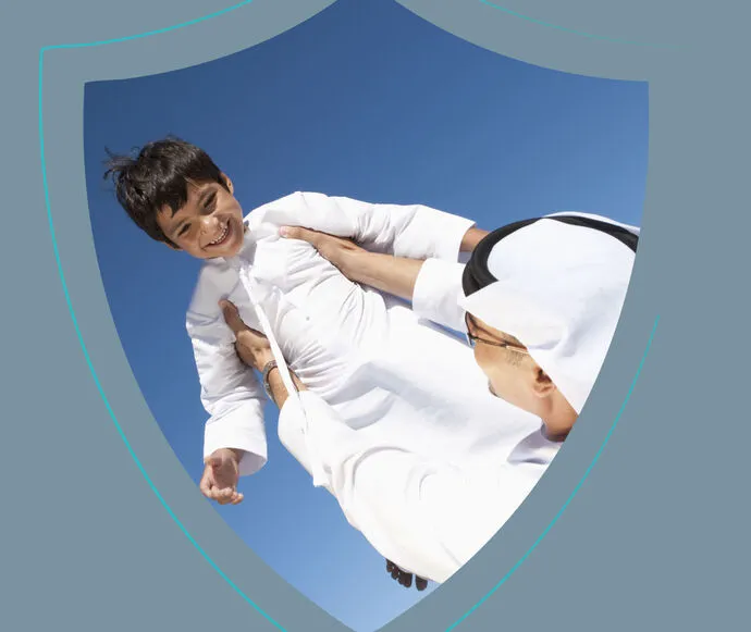 Abu Dhabi Public Health Centre administers 89,000+ MMR vaccines to children in 2024