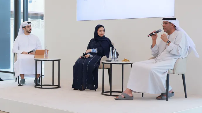 برنامج متحف زايد الوطني للتواصل المجتمعي يربط المجتمعات المحلية عبر حوارات حول تاريخ الإمارات وتراثها