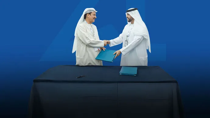 Supported by Integrated Transport Centre (Abu Dhabi Mobility), Emirates Aviation Association to host Annual Conference of the International Federation of Air Traffic Controllers&#039; Association (IFATCA 2025)