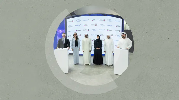 PureHealth and SEHA partner with Cincinnati Children’s in US to advance Abu Dhabi’s paediatric care ecosystem