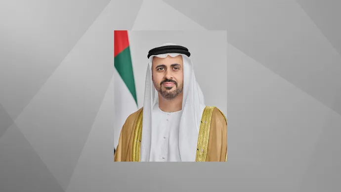 On behalf of the UAE President… Theyab bin Mohamed bin Zayed to lead UAE delegation at CIIE 2025 in China