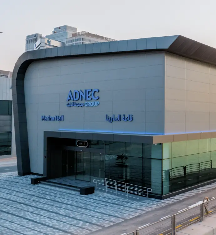ADNEC Group