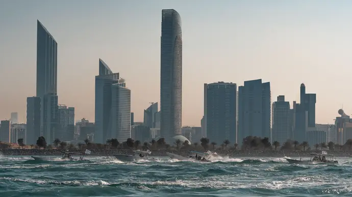 Integrated Transport Centre (Abu Dhabi Mobility) publishes handbook on Environmental, Social, and Governance Maturity in maritime sector
