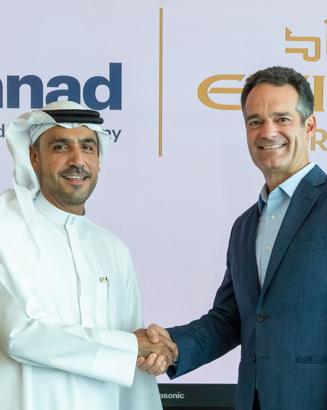 Etihad Airways opens registration for UAE National Cadet Pilot