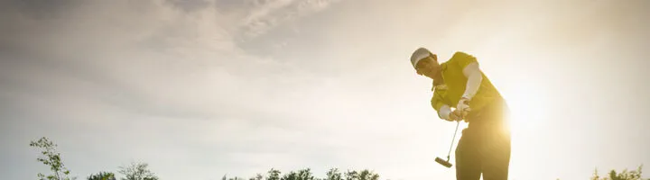 The 10th Asia Golf Tourism Convention