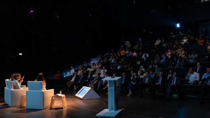 Louvre Abu Dhabi launches Fellowships and Grants Programme for local and international scholars