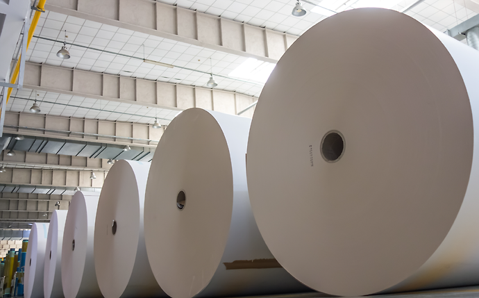KEZAD Group signs lease agreement with Star Paper Mill to establish recycled paper mill