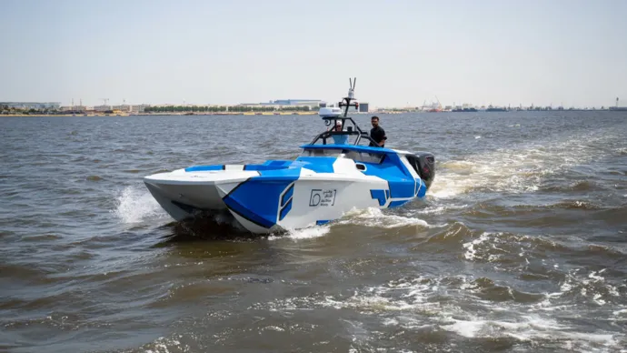 Under supervision of Smart and Autonomous Systems Council, Department of Municipalities and Transport issues regulatory framework to advance autonomous maritime innovation in Abu Dhabi