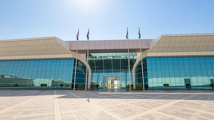 Tahnoun International Airport builds on 3+ decades of connecting Al Ain Region to international markets