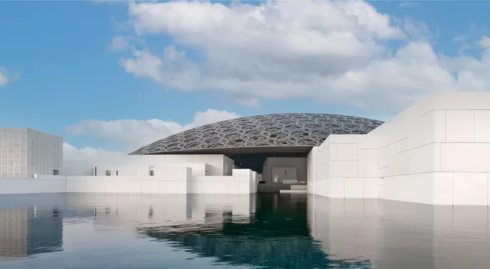 متحف اللوفر أبوظبي يُعلن أجندة معارضه لموسم 2025-2026