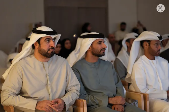 Nahyan bin Zayed witnesses launch of Zayed for Good Foundation strategy