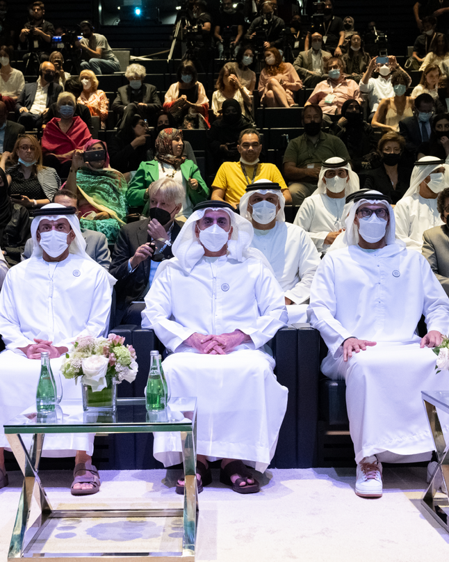 Saif bin Zayed Al Nahyan