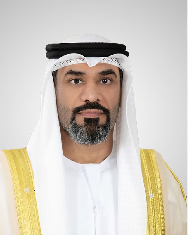 Khalifa bin Zayed Al Nahyan