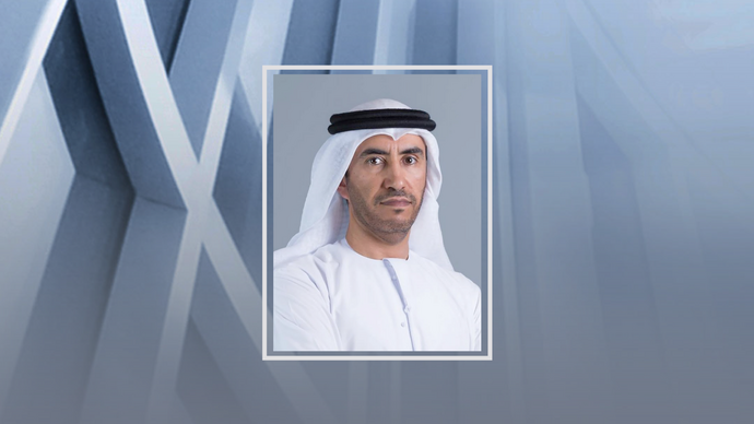 &quot;القابضة&quot; (ADQ) تُعيِّن رئيساً جديداً لمجلس إدارة سوق أبوظبي للأوراق المالية