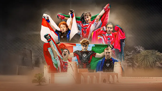 Under the patronage of Khaled bin Mohamed bin Zayed, IMMAF Youth World Championships to be held for first time in Al Ain Region