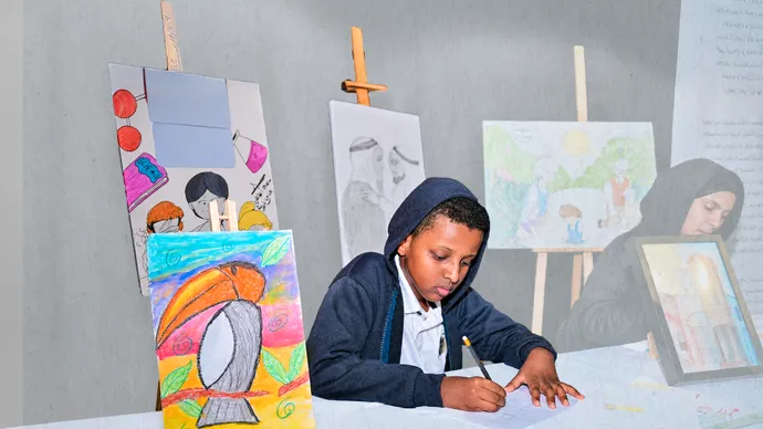 المنتدى السنوي الـ 12 للتوحد يعزِّز الممارسات الدامجة والتعاونية ضمن المنظومة التعليمية
