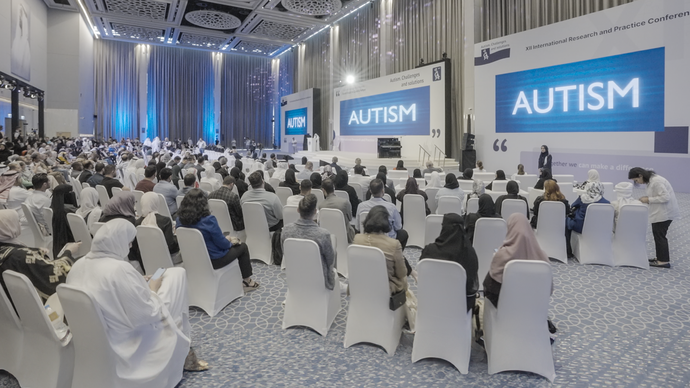 12th International Conference for Autism Research concludes in Abu Dhabi