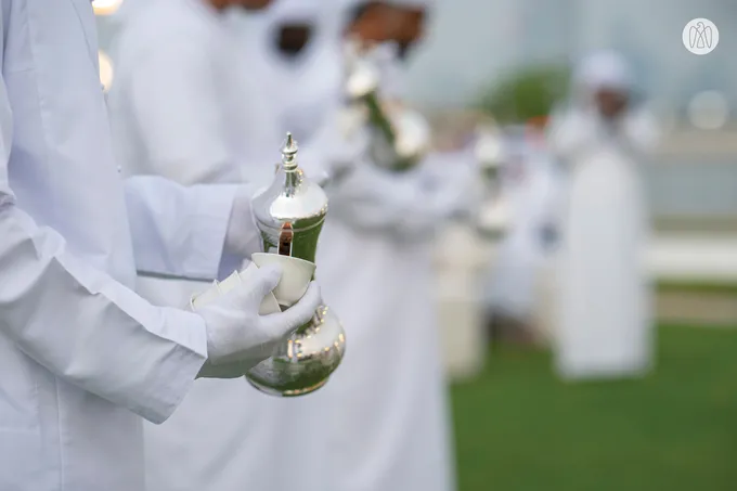 Mansour bin Zayed attends Ramadan iftar banquet with officials
