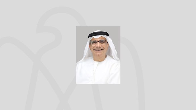 عبدالحميد محمد سعيد رئيساً لهيئة الأوقاف وإدارة أموال القُصَّر