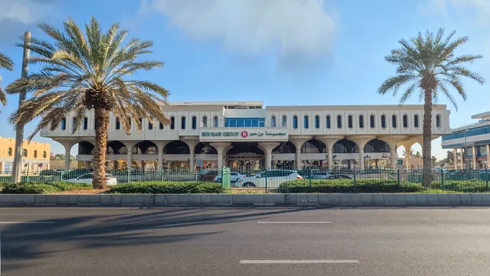 Bin Ham Group allocates AED100m investment to Life Endowment campaign in support of patients with chronic diseases