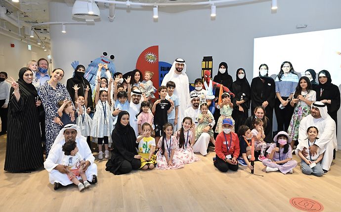 Abu Dhabi Early Childhood Authority Gets Certified as Great Place to Work