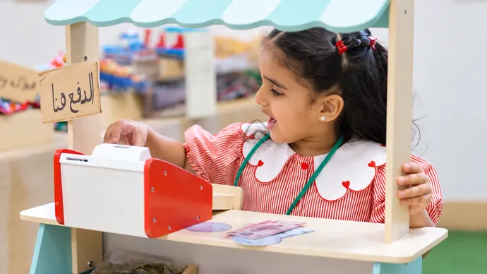 دائرة التعليم والمعرفة – أبوظبي توسِّع الطاقة الاستيعابية لحضانات الغد في الإمارة
