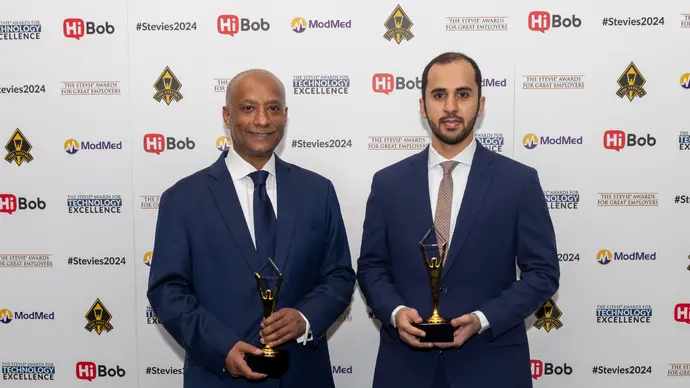 Abu Dhabi Customs wins 7 awards at 2024 Stevie Awards for Great Employers