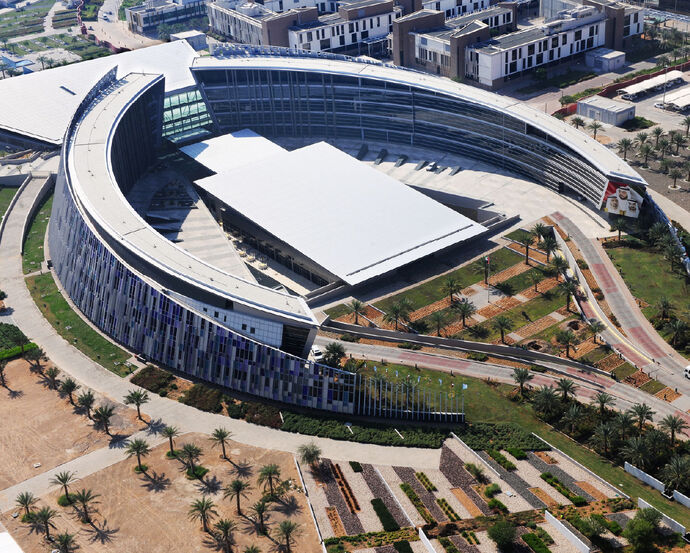 UAE University