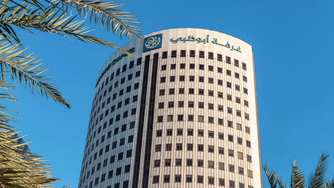 Abu Dhabi Chamber of Commerce and Industry