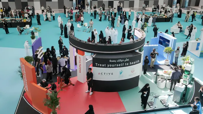 25th IUHPE World Conference on Health Promotion draws global experts to Abu Dhabi to shape future of public health