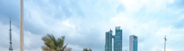 مهرجان أم الامارات 